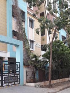 Project Image of 950.0 - 1050.0 Sq.ft 2 BHK Apartment for buy in Vijayasri Royal Crest