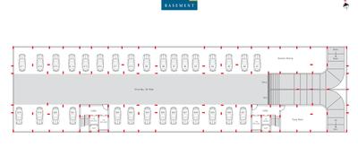 Project Image of 1485.0 - 2694.0 Sq.ft 3 BHK Apartment for buy in Appaswamy City Square