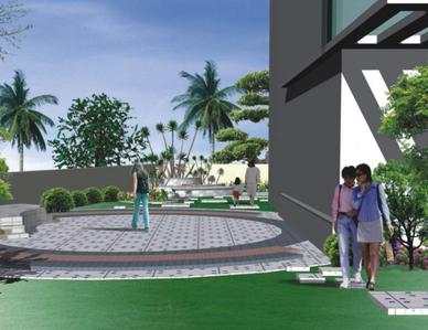Project Image of 1308.0 - 1926.0 Sq.ft 3 BHK Apartment for buy in RV Aadvik