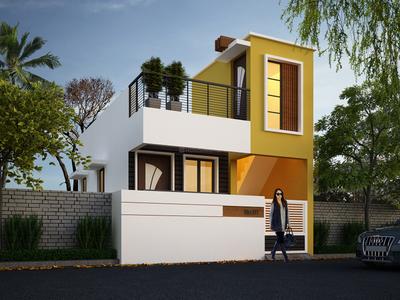 Project Image of 540.0 - 1200.0 Sq.ft Residential Plot Plot for buy in Collector Nagar Phase 1