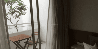 Project Image of 315.0 - 700.0 Sq.ft 1 BHK Apartment for buy in Rohan Prathama