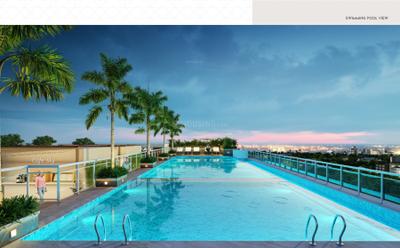 Project Image of 1499.0 - 2393.0 Sq.ft 3 BHK Apartment for buy in Pramod Heights