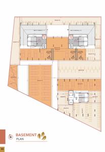 Project Image of 569.3 - 622.48 Sq.ft 2 BHK Apartment for buy in Omkar Navkar Heights