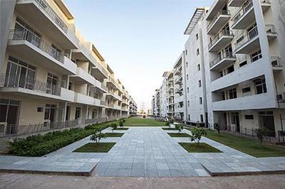 Project Image of 795.0 - 4095.0 Sq.ft 1 BHK Apartment for buy in Vatika The Park