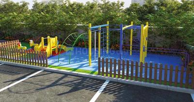 Project Image of 373.0 - 555.0 Sq.ft 1 BHK Apartment for buy in Yogeshwar Shivalik Sigma