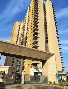 Project Image of 674.68 - 1632.45 Sq.ft 2 BHK Apartment for buy in Nyati Evolve I