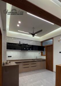 Project Image of 0.0 - 2400.0 Sq.ft 3 BHK Apartment for buy in Sunrise Vista