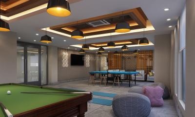 Project Image of 1216.0 - 4347.0 Sq.ft 2 BHK Apartment for buy in Speedway Avenue