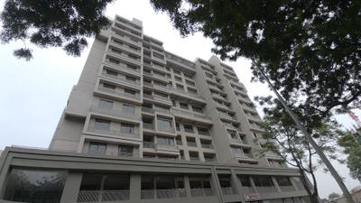 Project Image of 0.0 - 1133.01 Sq.ft 3 BHK Apartment for buy in Trinetra Celestia
