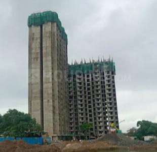 Project Image of 323.0 - 527.0 Sq.ft 1 BHK Apartment for buy in Maya Narayani Dham