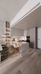 Project Image of 386.0 - 1603.0 Sq.ft Studio Studio Apartment for buy in Imtiaz Cove Grand