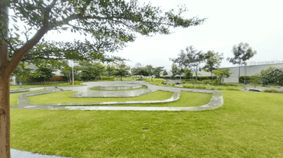 Project Image of 1365.83 - 1537.52 Sq.ft 2 BHK Apartment for buy in Sobha Silicon Oasis Phase 4