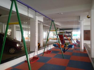 Project Image of 0.0 - 984.0 Sq.ft 2 BHK Apartment for buy in Sai Sansthan