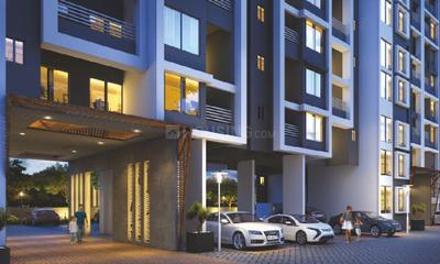 Project Image of 0.0 - 578.34 Sq.ft 2 BHK Apartment for buy in Pristine Prosperia Part 2