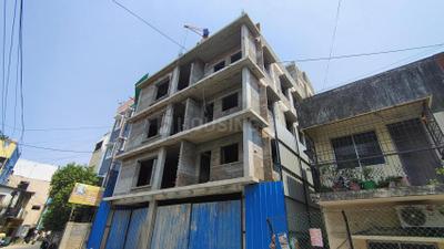 Project Image of 838.0 - 1399.0 Sq.ft 2 BHK Apartment for buy in Greenwich Vilasam