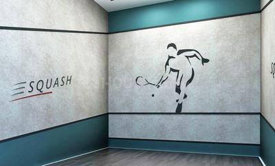 Project Image of 1125.0 - 1475.0 Sq.ft 2 BHK Apartment for buy in The Kingdom