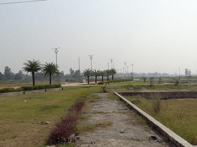 Project Image of 1500.0 - 3883.0 Sq.ft Residential Plot Plot for buy in Signature Park Sector 1