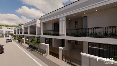 Project Image of 0.0 - 2700.0 Sq.ft Residential Plot Plot for buy in GR Signature
