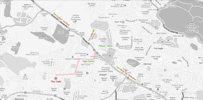 Project Image of 5900 Sq.ft 4 BHK Villa for sale in Manikonda for Rs. 150000000