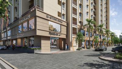 Project Image of 1170 Sq.ft 3 BHK Apartment / Flat for sale in Budhsinghpura for Rs. 5790000