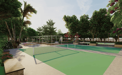 Project Image of 614.0 - 2387.0 Sq.ft Residential Plot Plot for buy in KG Kingdom Of Prosperity