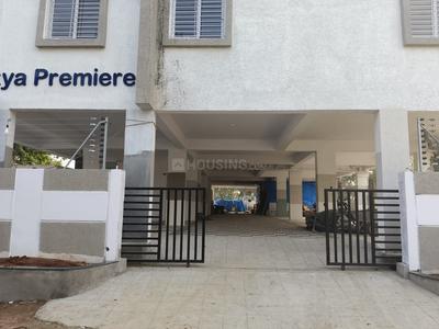 Project Image of 1526 Sq.ft 3 BHK Apartment / Flat for sale in Narsingi for Rs. 10300000