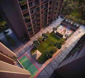 Project Image of 1548.0 - 1962.0 Sq.ft 2 BHK Apartment for buy in Beverlynn Skyvue