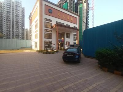 Project Image of 884.0 - 1924.0 Sq.ft 2 BHK Apartment for buy in Charms Castle