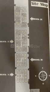 Project Image of 1014.0 - 1464.0 Sq.ft 2 BHK Apartment for buy in Sankardev Saraswati Niwas