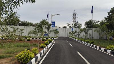 Project Image of 1219.0 - 1413.0 Sq.ft Residential Plot Plot for buy in G Square Northern Crown