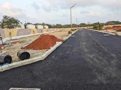 Project Image of 850.0 - 2400.0 Sq.ft Residential Plot Plot for buy in Premier Sangamam