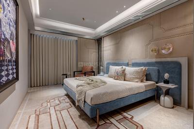 Project Image of 0.0 - 1755.0 Sq.ft 3 BHK Apartment for buy in Mount Milano