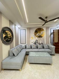Project Image of 1364.32 - 1488.7 Sq.ft 3 BHK Apartment for buy in Parth Sky