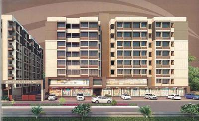 Project Image of 0.0 - 945.0 Sq.ft 2 BHK Apartment for buy in Beghel Shiv Krupa Residency