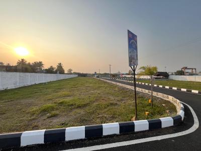 Project Image of 780.0 - 1700.0 Sq.ft Residential Plot Plot for buy in Real Sri Kalyan Avenue Phase 3
