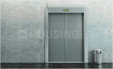 Project Image of 645.0 - 1585.0 Sq.ft 1 BHK Apartment for buy in Ruchira Aarna Homes