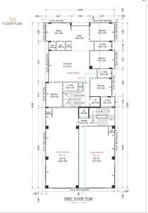 Project Image of 966.49 - 2073.88 Sq.ft 3 BHK Apartment for buy in Urbanmystic Swiss Junction