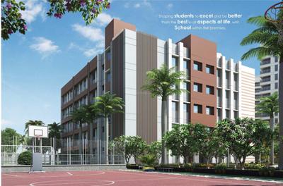 Project Image of 520.0 - 818.0 Sq.ft 1 BHK Apartment for buy in Ahuja Utsav