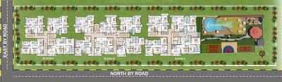 Project Image of 1160.0 - 1845.0 Sq.ft 2 BHK Apartment for buy in Vara Vasundara