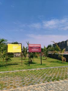 Project Image of 0.0 - 500.0 Sq.ft Residential Plot Plot for buy in Tirumala Padmawati