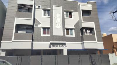 Project Image of 422.0 - 722.0 Sq.ft 1 BHK Apartment for buy in Crest Questa