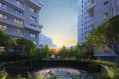 Project Image of 1340.0 - 1916.0 Sq.ft 3 BHK Apartment for buy in PS Vyom