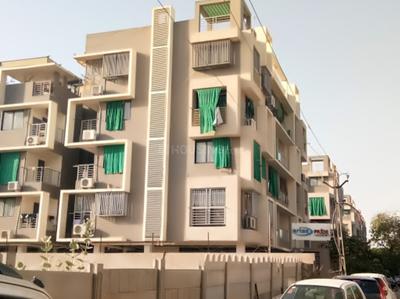 Project Image of 1917.0 - 2322.0 Sq.ft 3 BHK Apartment for buy in Arise Pride