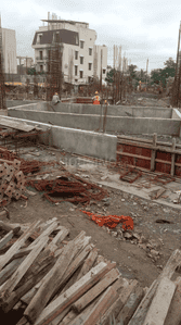 Project Image of 1231.07 - 2016.73 Sq.ft 3 BHK Apartment for buy in D Ornate A1 Block