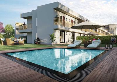 Project Image of 2600 Sq.ft 3 BHK Villa for sale in Tapukara for Rs. 9800000