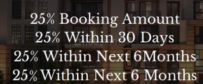 Project Image of 755.95 - 1842.03 Sq.ft 2 BHK Apartment for buy in Lodha Sterling Tower G