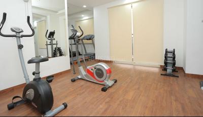 Project Image of 920.0 - 1085.0 Sq.ft 2 BHK Apartment for buy in Confident Zaniah