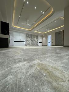 Project Image of 1400.0 - 2600.0 Sq.ft 3 BHK Independent Floor for buy in Unique Homes
