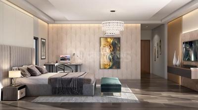 Project Image of 2231.0 - 4880.0 Sq.ft 3 BHK Villa for buy in Radiance Regalia