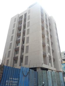 Project Image of 378.0 - 870.0 Sq.ft 1 BHK Apartment for buy in Mehta Mannat